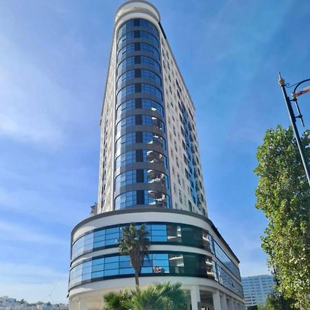 Borj Deyae Tanger Apartamento Exterior foto
