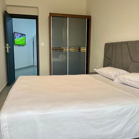 Borj Deyae Tanger Apartamento Exterior foto