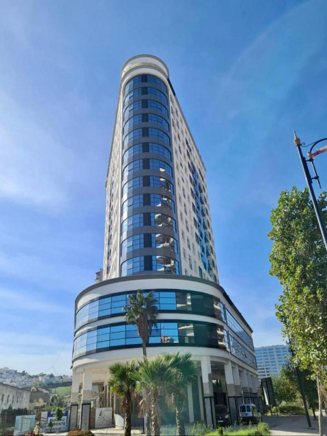 Borj Deyae Tanger Apartamento Exterior foto