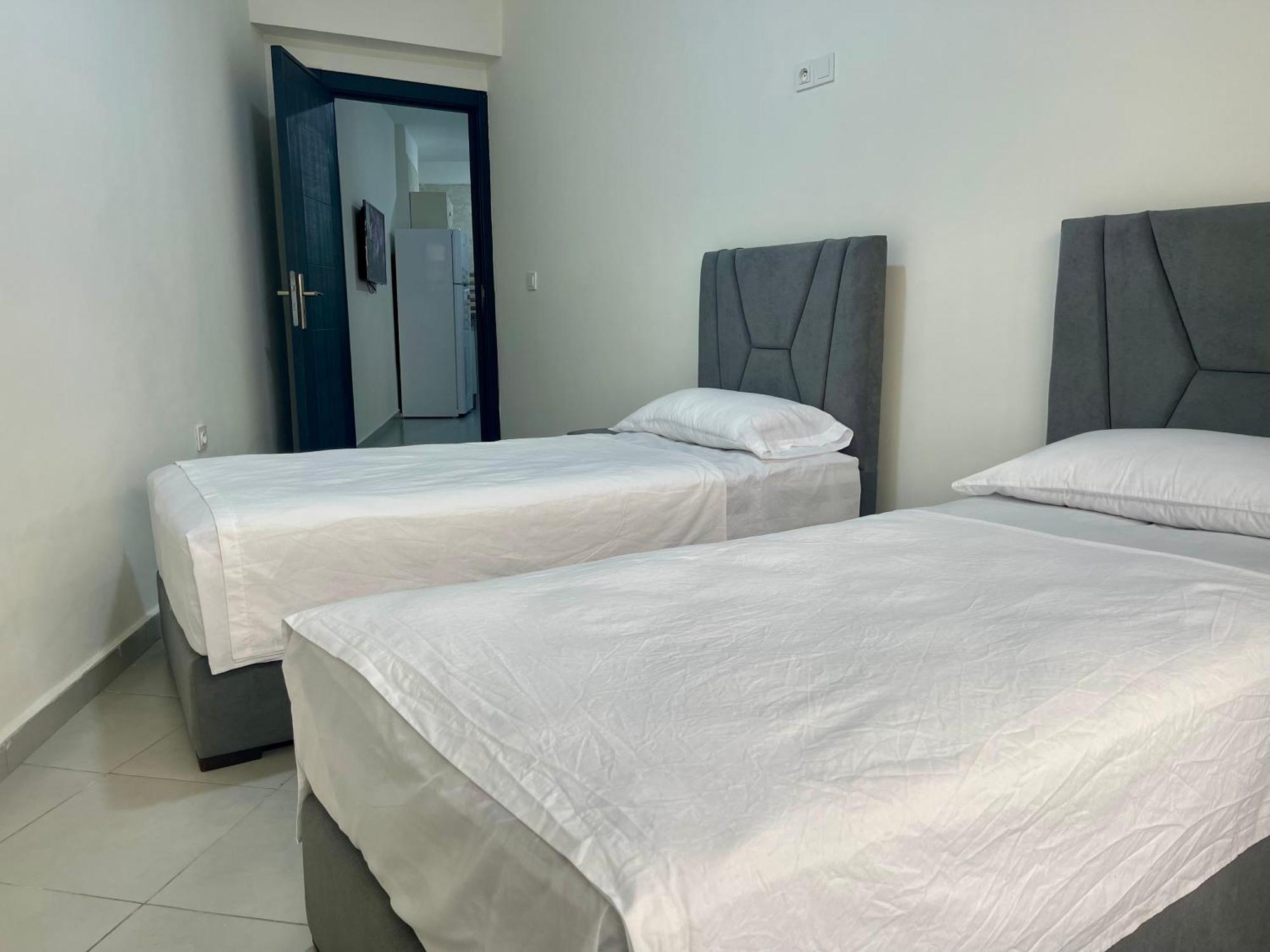 Borj Deyae Tanger Apartamento Exterior foto