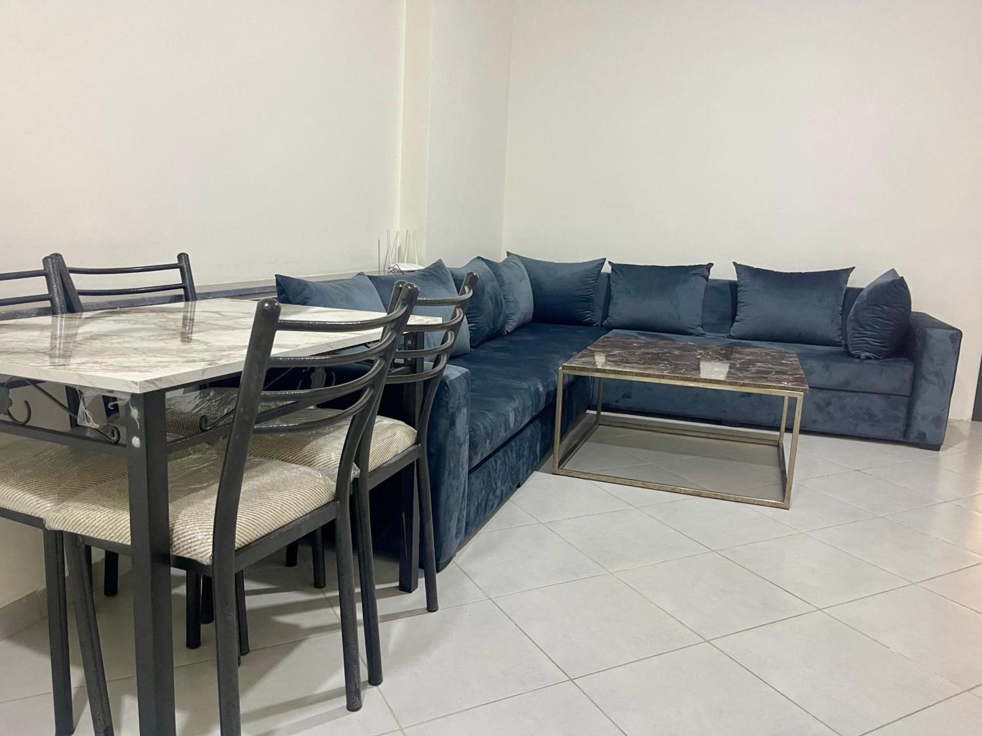 Borj Deyae Tanger Apartamento Exterior foto