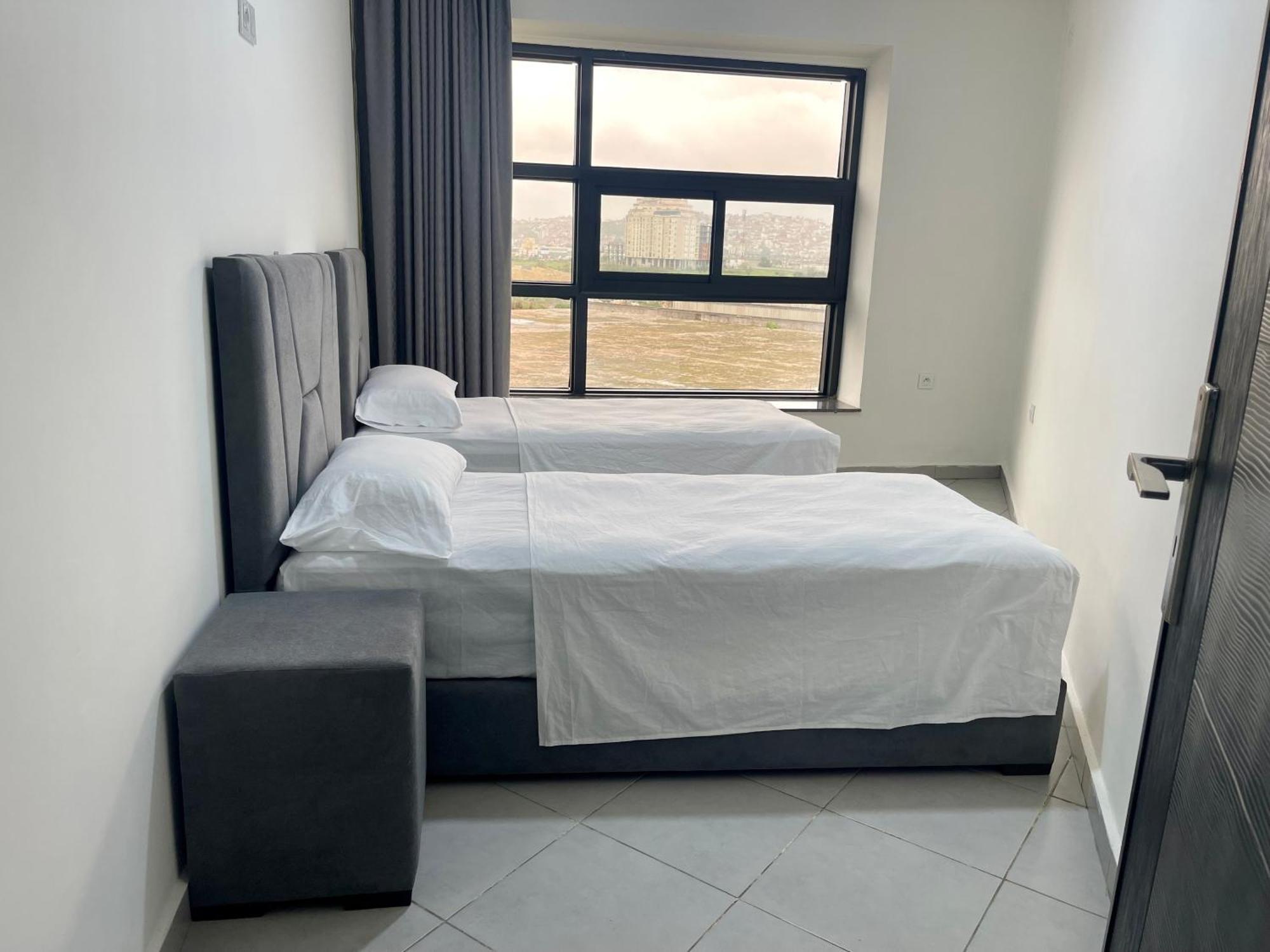 Borj Deyae Tanger Apartamento Exterior foto